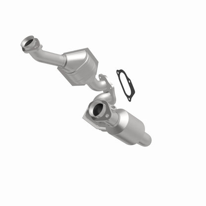 MagnaFlow Conv DF 03-04 Ranger 3.0L Magnaflow