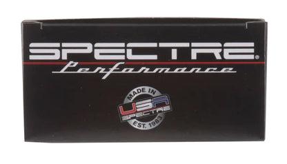Spectre Accucharge Kit for HPR Filters - Clear Spectre