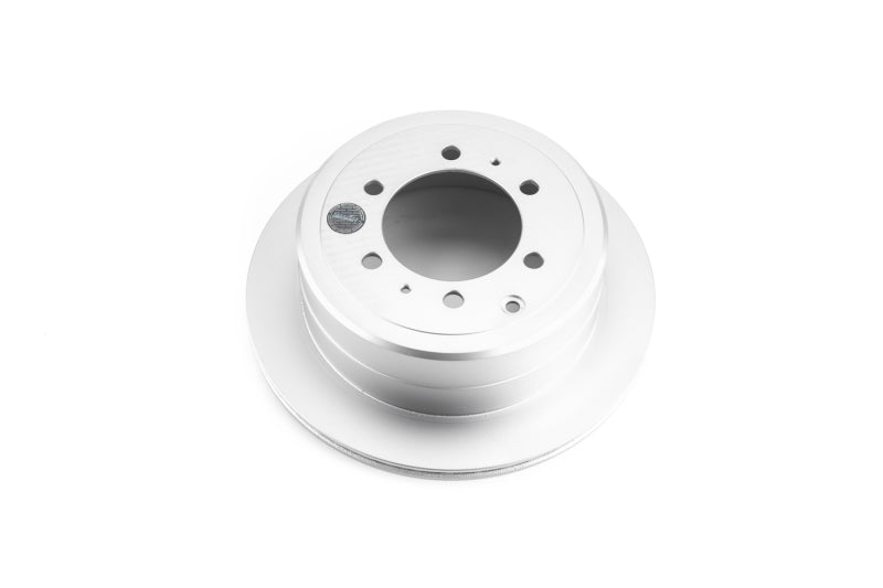 Power Stop 96-97 Lexus LX450 Rear Evolution Geomet Coated Rotor PowerStop