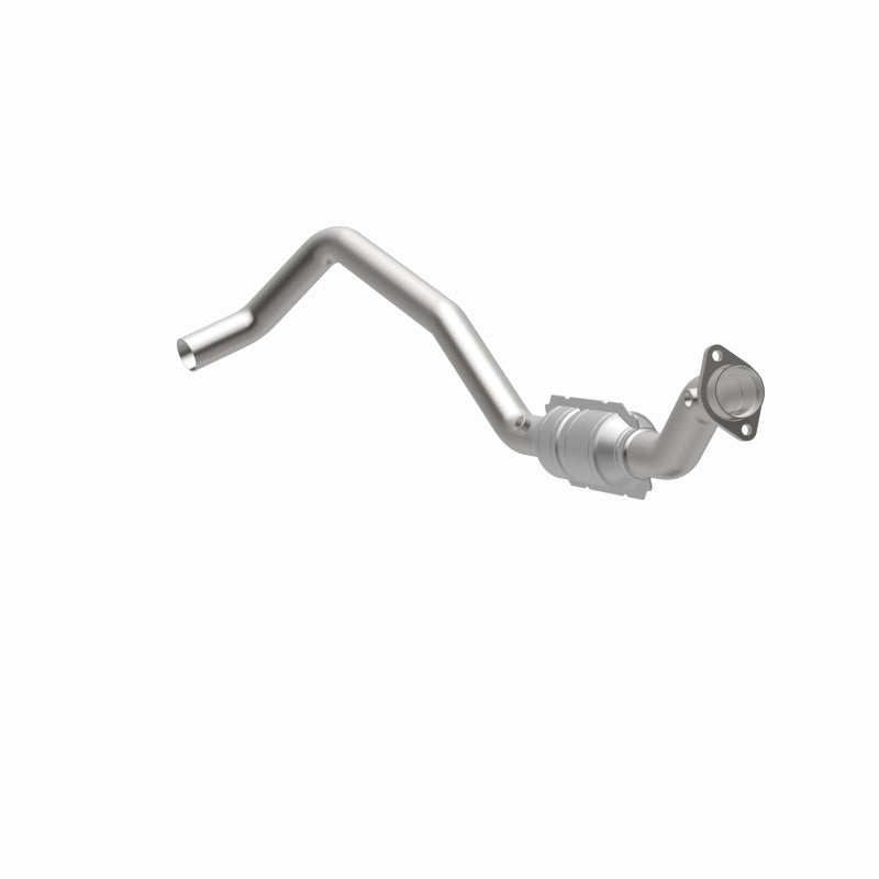 MagnaFlow Conv DF 04-05 Dodge RAM 1500 Pickup 3.7L (Inc 4WD 4.7L) D/S Magnaflow