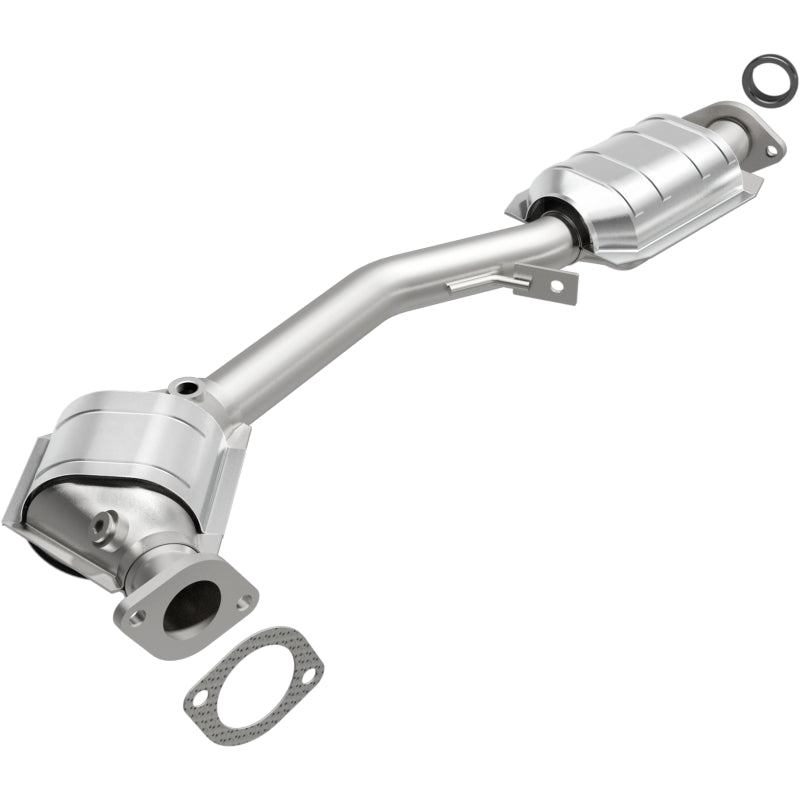 MagnaFlow Conv DF 99-04 Subaru Forester 2.5L Magnaflow