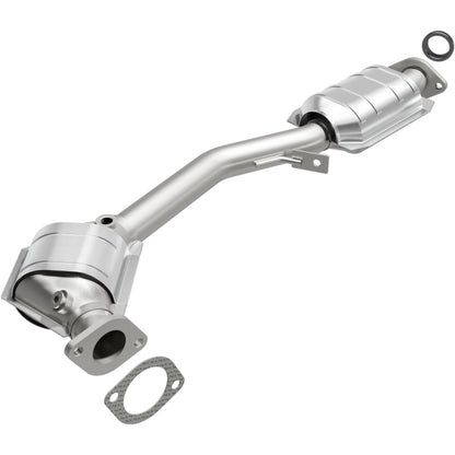 MagnaFlow Conv DF 99-04 Subaru Forester 2.5L Magnaflow