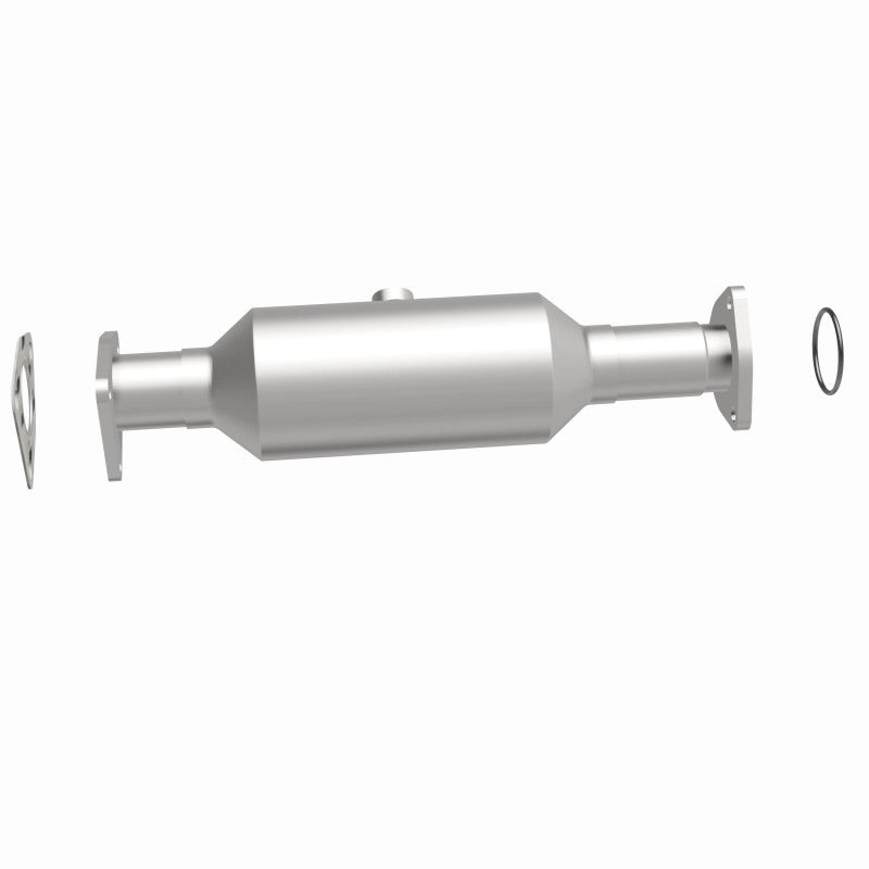 MagnaFlow Conv Direct Fit OEM 2001-2002 Acura MDX/2003-2004 Honda Pilot Underbody Magnaflow
