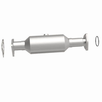 MagnaFlow Conv Direct Fit OEM 2001-2002 Acura MDX/2003-2004 Honda Pilot Underbody Magnaflow