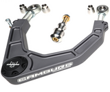 Camburg Ford Raptor 17-23 KINETIK V2 Performance Billet Uniball Upper Arms