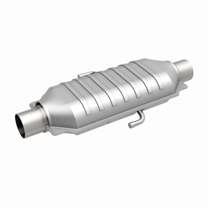 MagnaFlow Conv Univ 3/3 W/2Air Magnaflow