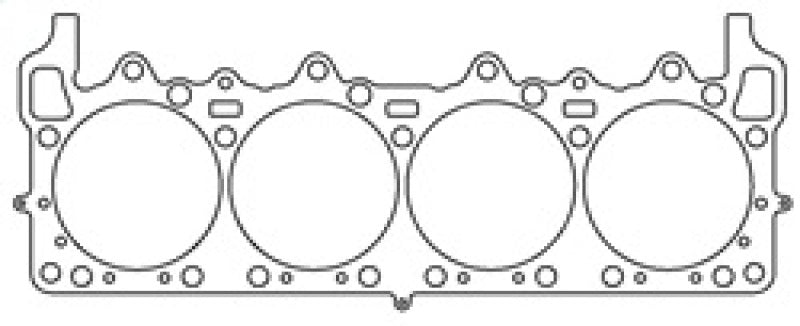 Cometic Chrysler Gen-2 Hemi .080in MLS Cylinder Head Gasket - 4.250in Bore