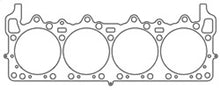 Load image into Gallery viewer, Cometic Chrysler Gen-2 Hemi .080in MLS Cylinder Head Gasket - 4.250in Bore