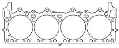 Cometic Chrysler Gen-2 Hemi .080in MLS Cylinder Head Gasket - 4.310in Bore