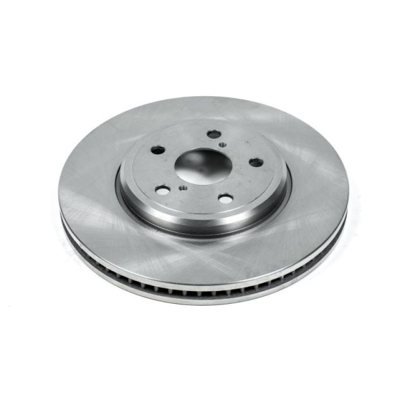 Power Stop 01-06 Lexus LS430 Front Autospecialty Brake Rotor PowerStop