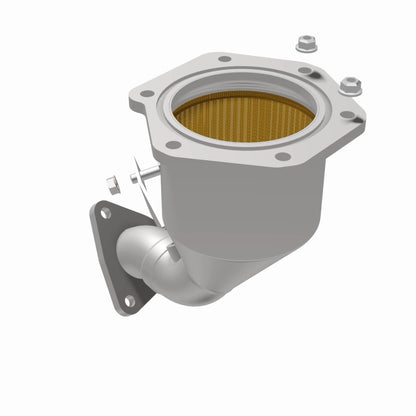 Magnaflow 09-14 Nissan Murano 3.5L Direct Fit Converter Magnaflow