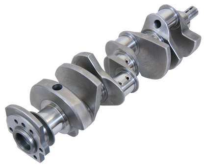 Eagle Chevrolet 350 Cast Crank 3.480in IMCA Legal Cast Crankshaft