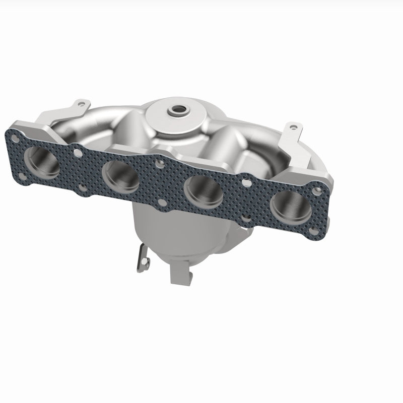 MagnaFlow 5531775 Direct-Fit Catalytic Converter