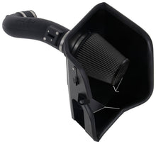 Load image into Gallery viewer, K&amp;N 2019+ Chevrolet Silverado 1500 V8 6.2L Performance Air Intake System