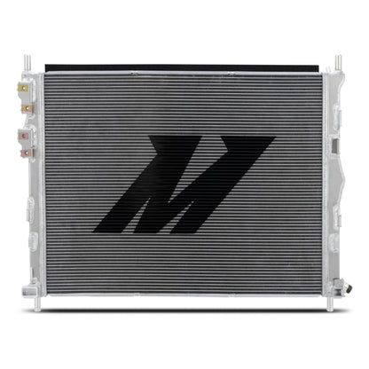 Mishimoto 2024+ Ford Mustang V8/2.3L Performance Aluminum Radiator Mishimoto