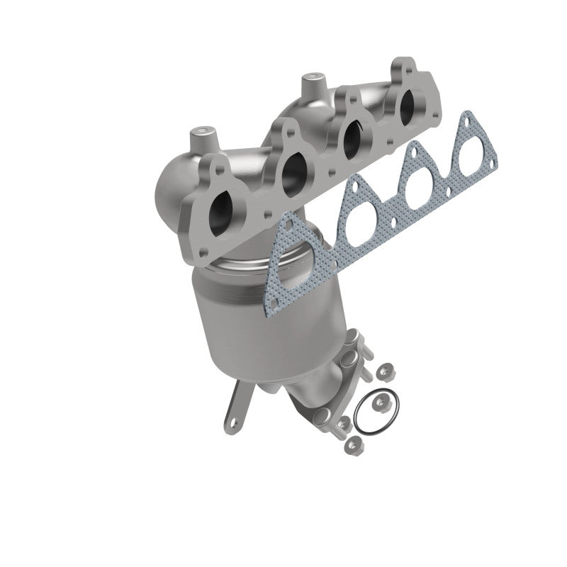 MagnaFlow Conv DF Honda 1996-2000 Civic / 1996-1997 Civic Del Sol 1.6L Magnaflow