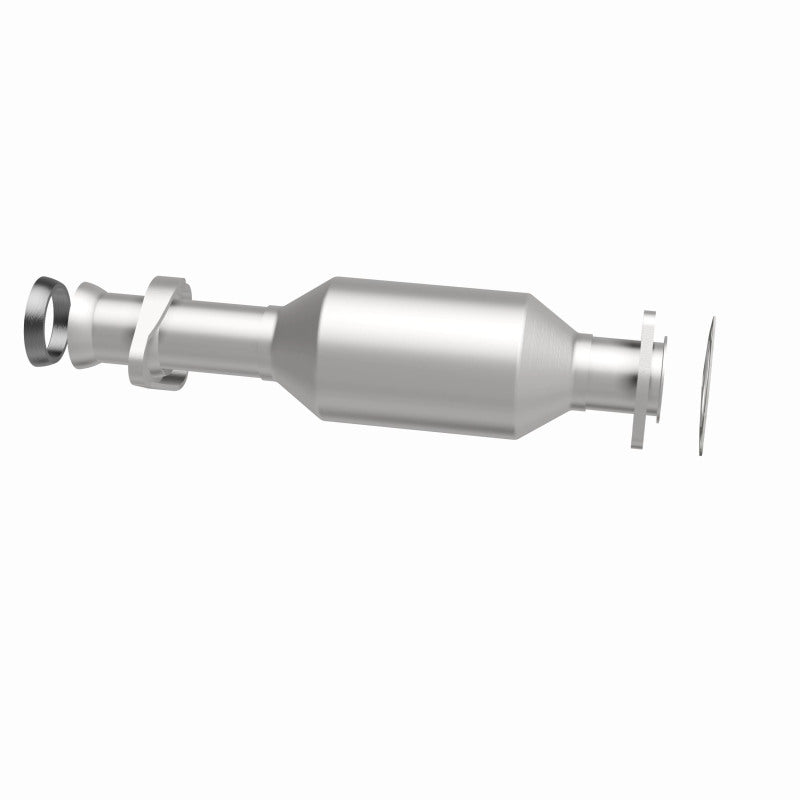 MagnaFlow 92-95 Honda Civic LX L4 1.5L CA Direct-Fit Catalytic Converter Magnaflow