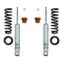 Load image into Gallery viewer, Bilstein B14 2005 Mini Cooper Base Convertible Front and Rear Suspension Kit