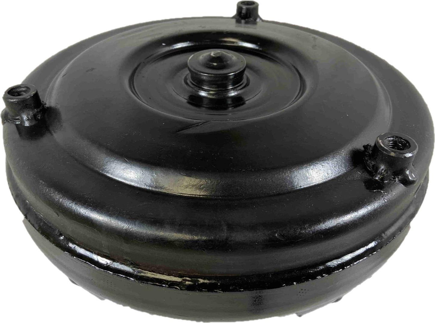 Boss Hog 47011 Night Stalker Torque Converter | GM TH350/TH400 | 1600–2200 RPM Stall