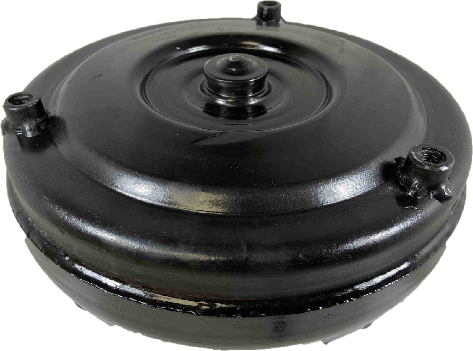 Boss Hog 47011 Night Stalker Torque Converter | GM TH350/TH400 | 1600–2200 RPM Stall