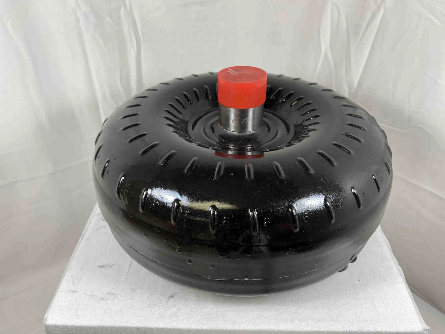 Boss Hog 47011 Night Stalker Torque Converter | GM TH350/TH400 | 1600–2200 RPM Stall
