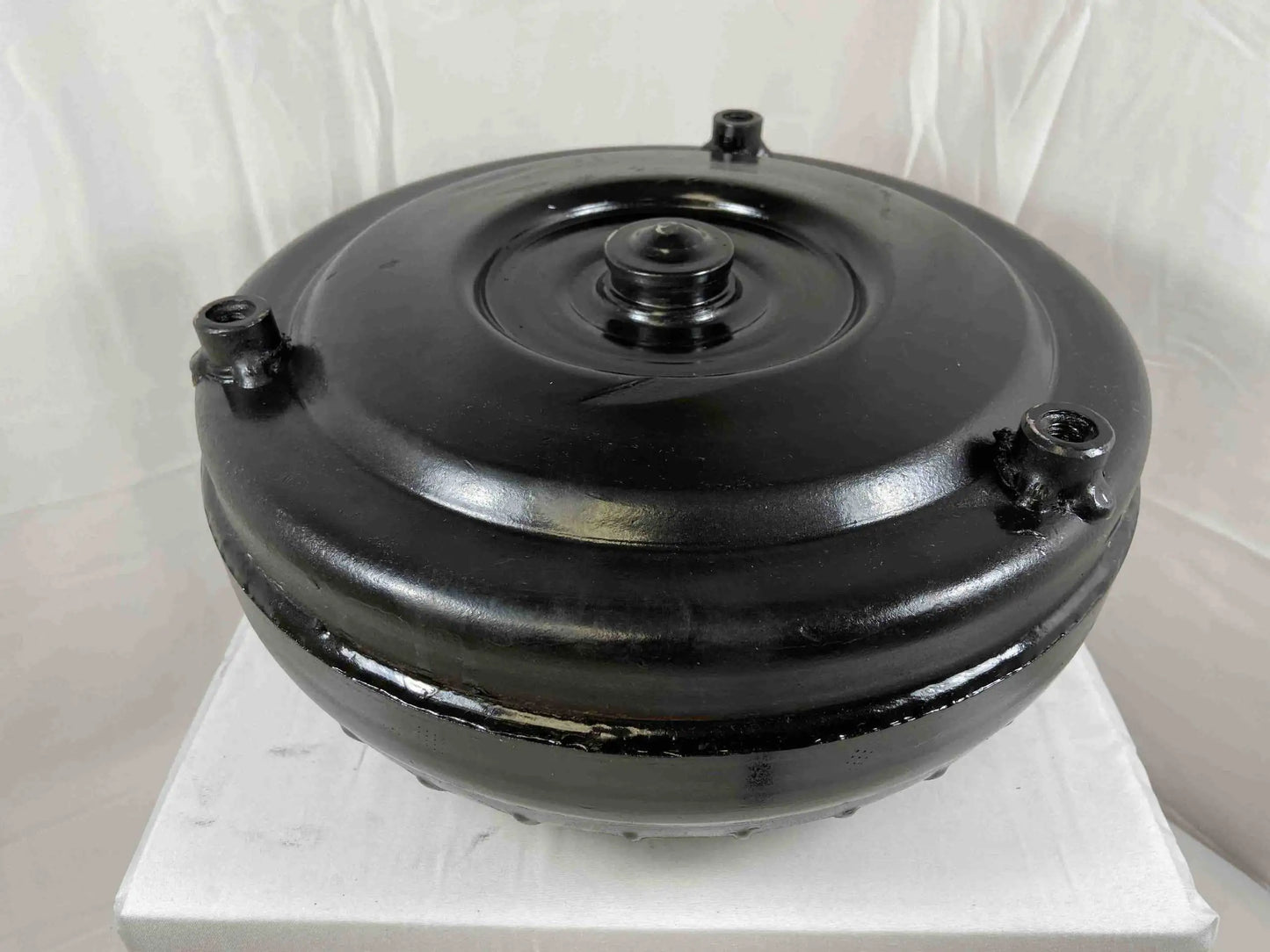 Boss Hog 47011 Night Stalker Torque Converter | GM TH350/TH400 | 1600–2200 RPM Stall