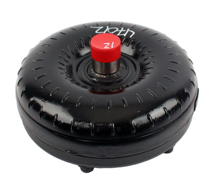 Boss Hog 47012 Night Stalker Torque Converter | GM TH350/TH400 | 2200–2800 RPM Stall