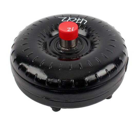 Boss Hog 47012 Night Stalker Torque Converter | GM TH350/TH400 | 2200–2800 RPM Stall