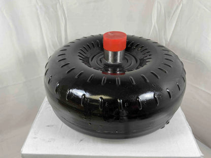 Boss Hog 47012 Night Stalker Torque Converter | GM TH350/TH400 | 2200–2800 RPM Stall