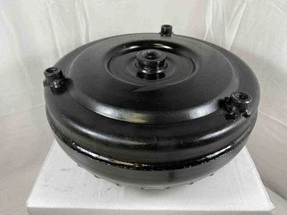 Boss Hog 47012 Night Stalker Torque Converter | GM TH350/TH400 | 2200–2800 RPM Stall