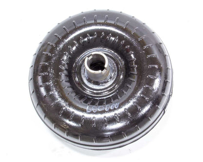 Boss Hog 47012 Night Stalker Torque Converter | GM TH350/TH400 | 2200–2800 RPM Stall