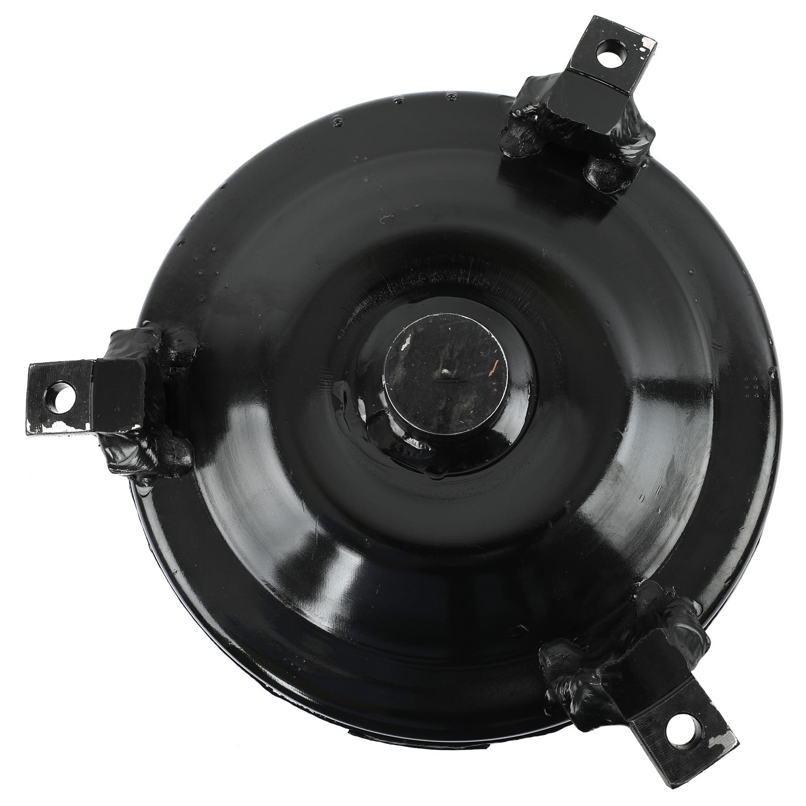 Boss Hog 47013 Street Bandit Torque Converter | GM TH350/TH400/PG | 2800–3200 RPM Stall | 30 Spline