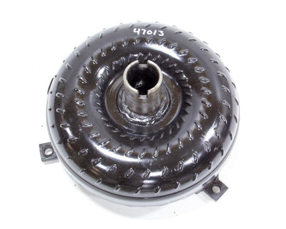 Boss Hog 47013 Street Bandit Torque Converter | GM TH350/TH400/PG | 2800–3200 RPM Stall | 30 Spline