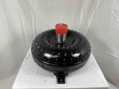 Boss Hog 47014 Street Bandit Torque Converter | GM TH350/TH400/PG | 3500–4200 RPM Stall