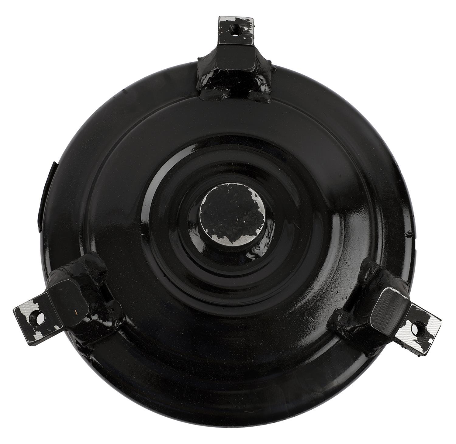 Boss Hog 47022 Street Bandit Torque Converter | GM TH350/TH400/Powerglide | 2400–2800 RPM Stall | 30 Spline