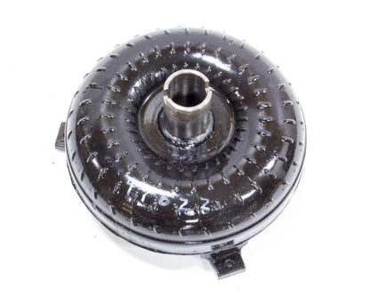 Boss Hog 47022 Street Bandit Torque Converter | GM TH350/TH400/Powerglide | 2400–2800 RPM Stall | 30 Spline