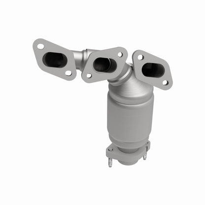 MagnaFlow Conv DF Contour 2.5L Rear Manifold Magnaflow