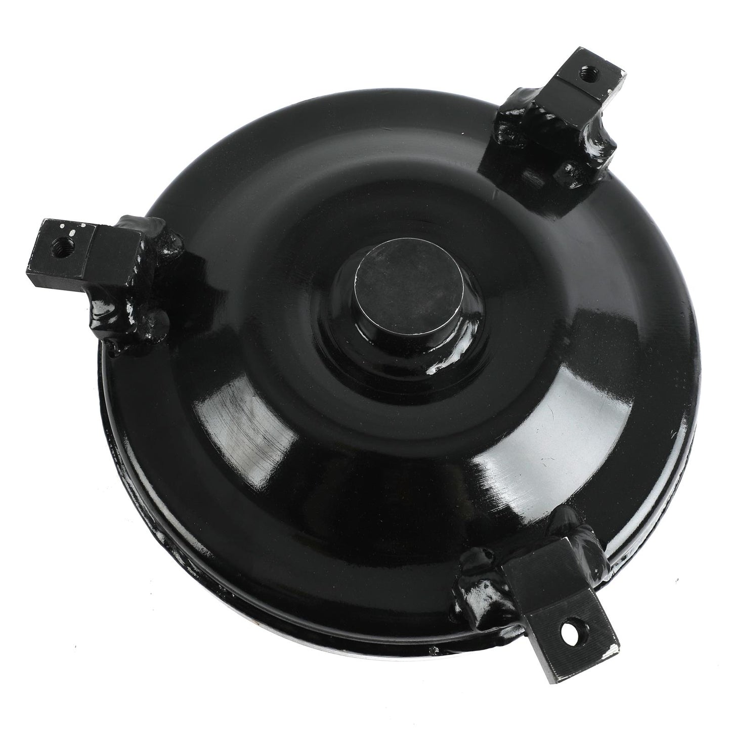 Boss Hog 47033 Street Bandit Torque Converter | GM TH350/TH400/Powerglide | 3200–3500 RPM Stall | 30 Spline