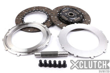 Load image into Gallery viewer, XClutch Ford 9in Twin Sprung Organic Multi-Disc Service Pack