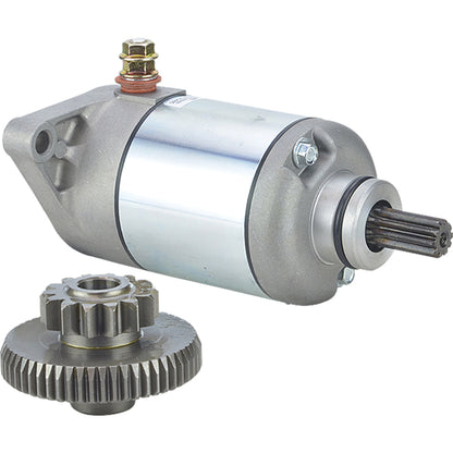 Arrowhead 2010 Arctic Cat 366 FIS w/AT Starter Motor 410-22076