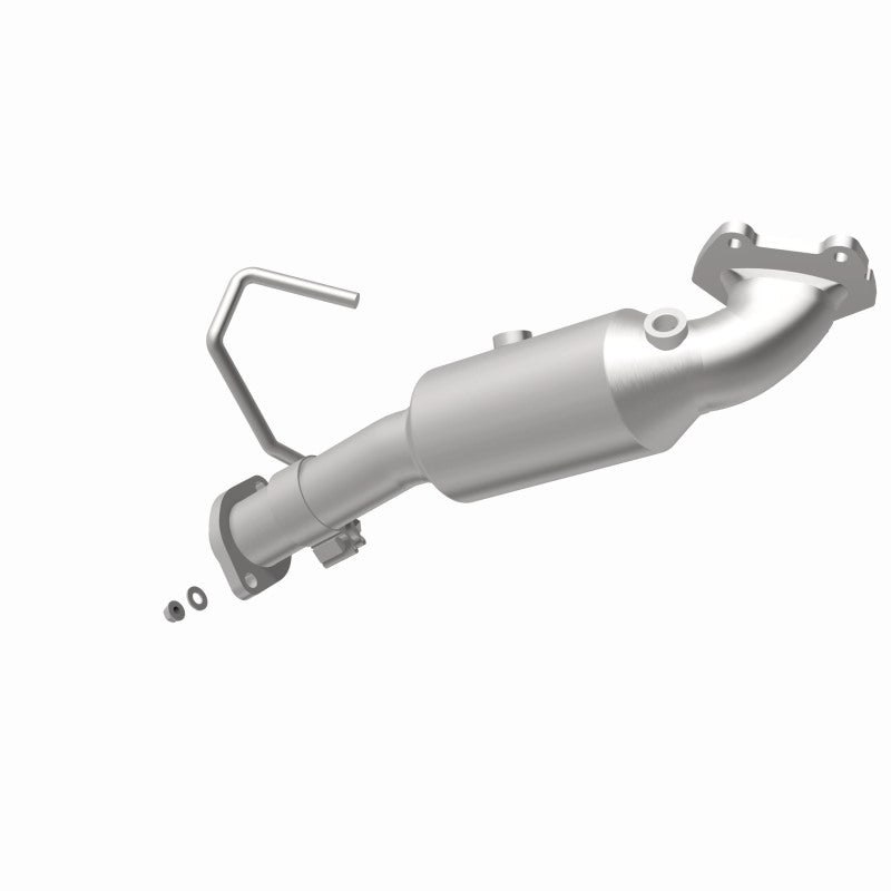 MagnaFlow Converter Direct Fit California Grade 12-15 Jeep Wrangler V6 3.6L Magnaflow