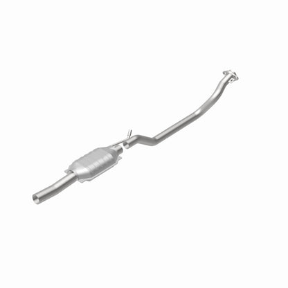 MagnaFlow Conv DF Ford 84 86 Magnaflow