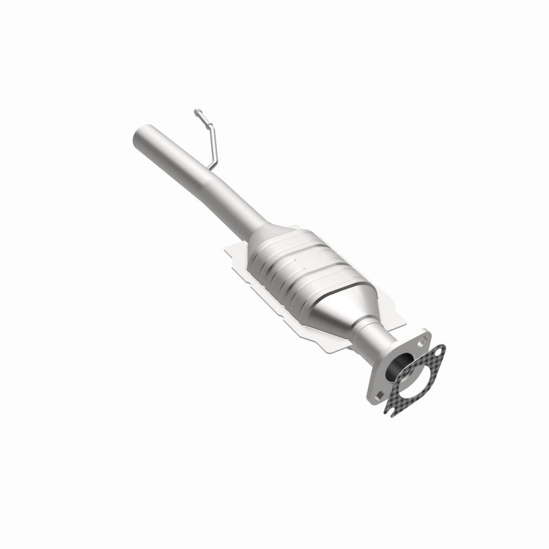 MagnaFlow Conv DF 01-04 Ford Escape 3.0L Rear / 01-04 Mazda Tribute 3.0L Rear Magnaflow