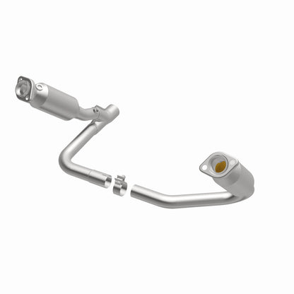 MagnaFlow Conv DF California Grade 07-08 Dodge Durango 3.7L Magnaflow