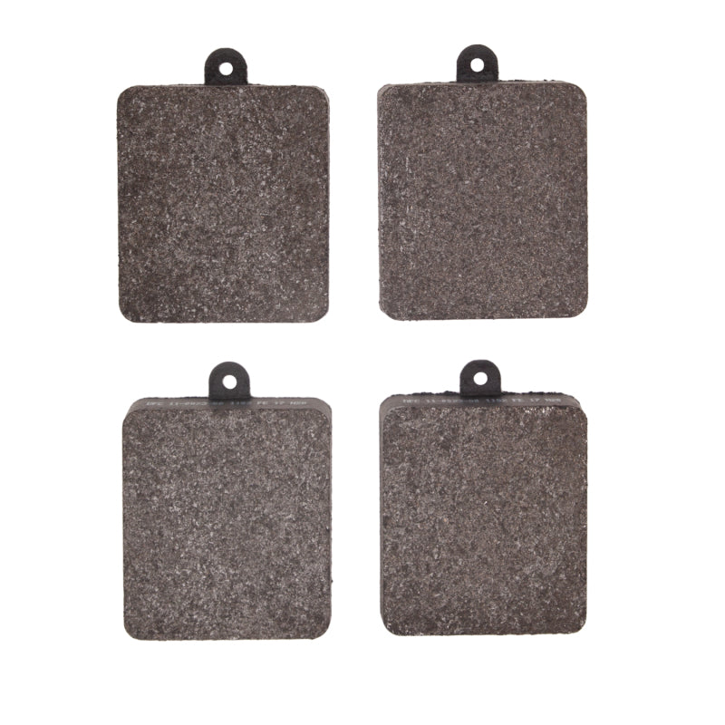 R1 Front & Rear Semi-Metallic Brake Pads 1956-1991 Aston Martin/Avanti & More - 2311-0023-00