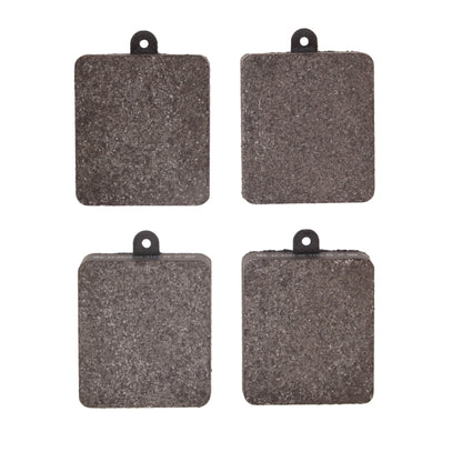 R1 Front & Rear OE Brake Pads 1956-1991 Aston Martin/Avanti & More - 2551-0023-00