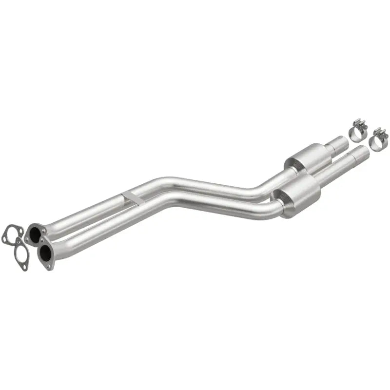 Magnaflow Conv DF 06-08 BMW Z4 3.0L Magnaflow