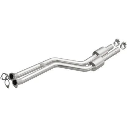 Magnaflow Conv DF 06-08 BMW Z4 3.0L Magnaflow