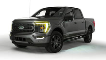 Load image into Gallery viewer, Oracle 21-22 Ford F-150 ColorSHIFT RGB+W Headlight DRL Upgrade Kit w/ Simple Controller