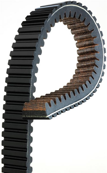 Gates 10-11 Kymco MXU 500 4x4 IRS LE 499cc Drive G-Force CVT Belt